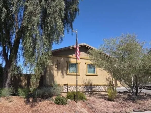 12799 S 183rd Dr, Goodyear, AZ 85338