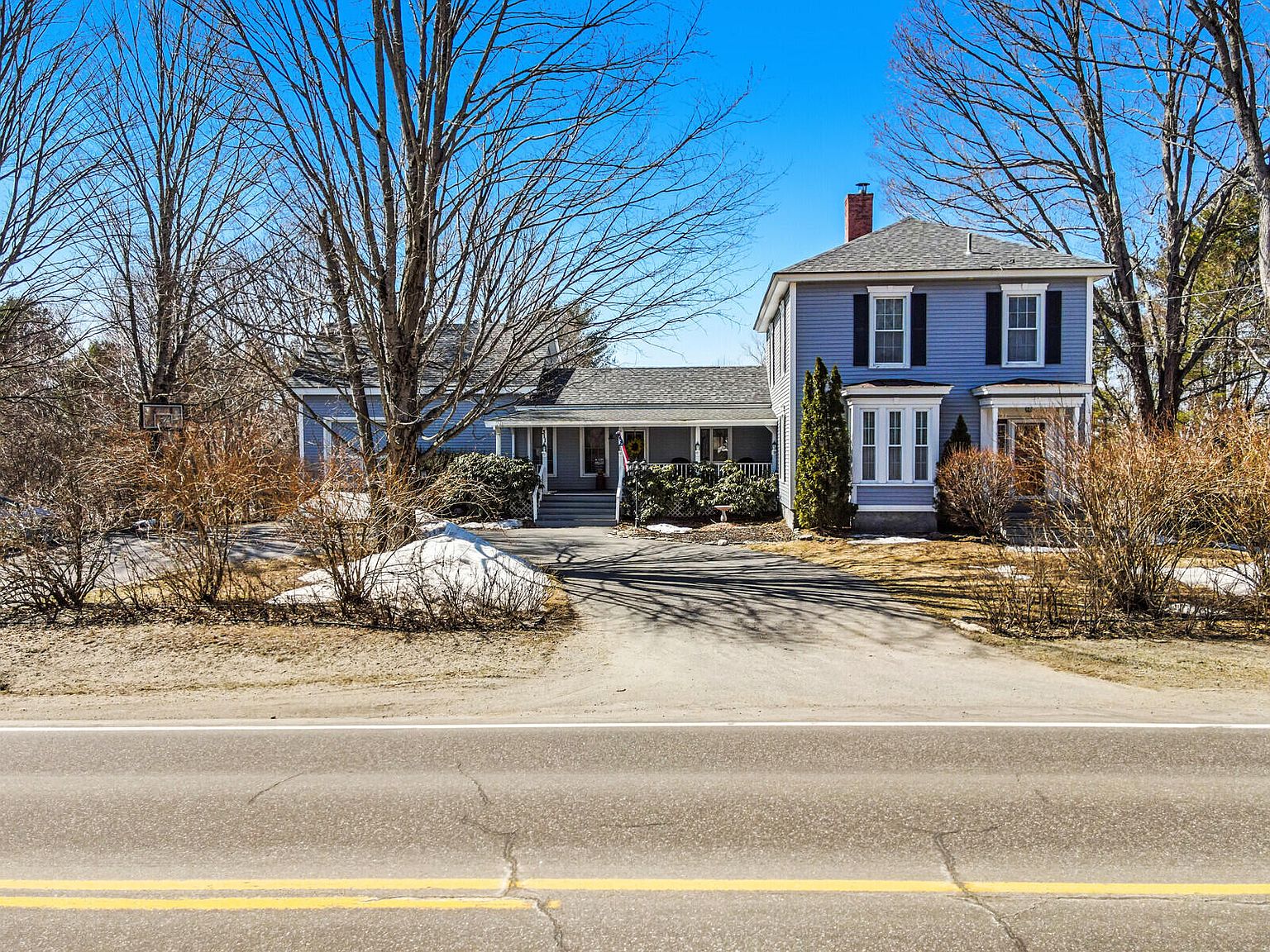 311 Cushman Road, Winslow, ME 04901 Zillow