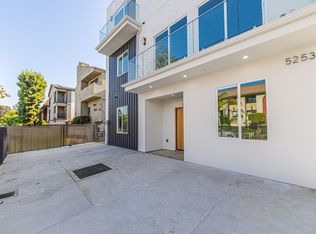 5253 Agnes Ave, Valley Village, CA 91607