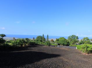 Aniani Street, Kailua Kona, HI 96740