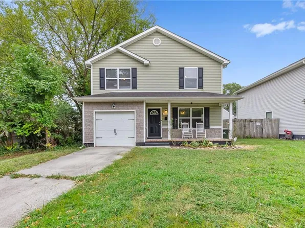 3021 Dana St, Norfolk, VA 23509