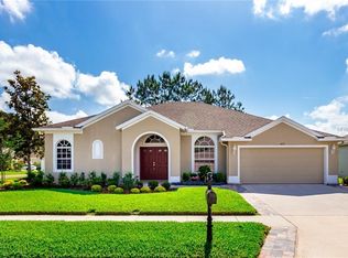 5112 Lurgan Rd, Land O Lakes, FL 34638