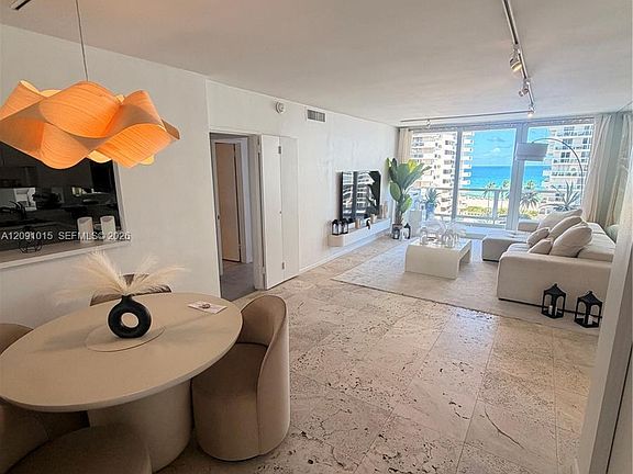 3rd image of 5700 Collins Ave APT 9B