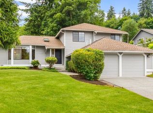 18111 NE 109th St, Redmond, WA 98052