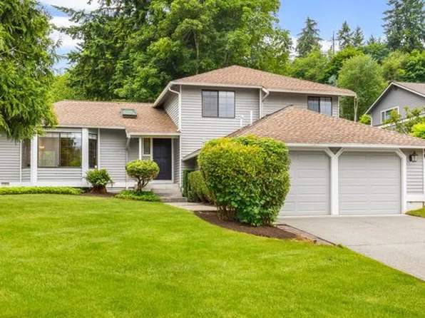 18111 NE 109th St, Redmond, WA 98052