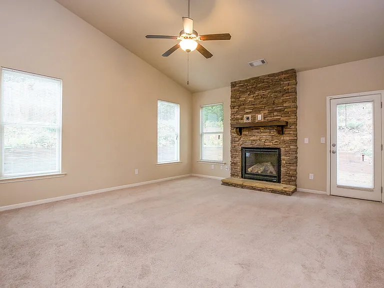 3503 Faulkland Ct NW — Photo 2