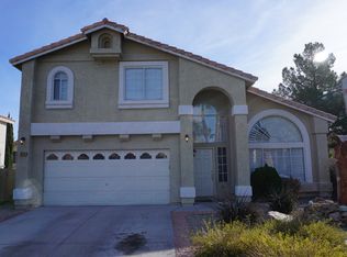 3514 White Diamond Dr, Las Vegas, NV 89129