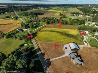 Millersburg Rd SW, Massillon, OH 44647