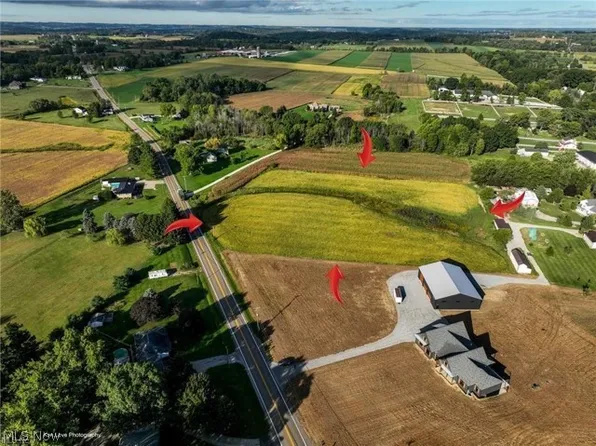 Millersburg Rd SW, Massillon, OH 44647