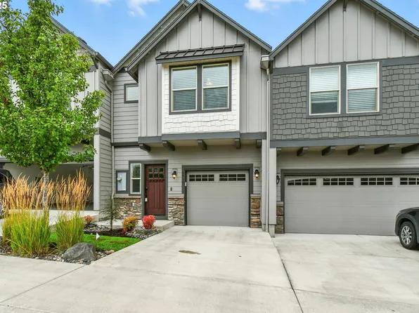 1915 NW Sage St, Camas, WA 98607