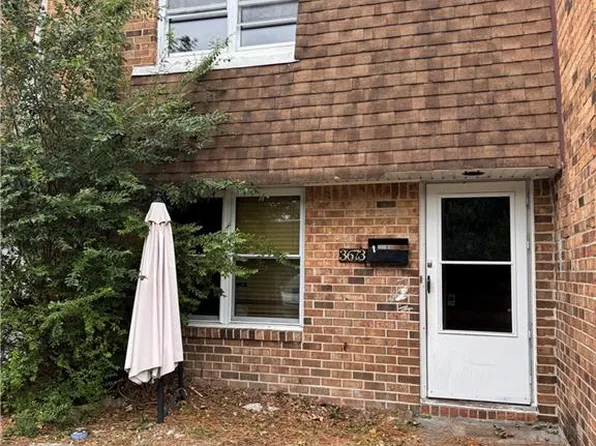 3673 Bancroft Dr, Virginia Beach, VA 23452