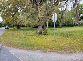 11699 W Waterway Dr, Homosassa, FL 34448