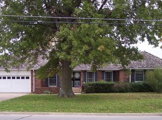 100 Broadway St, Lamar, MO 64759