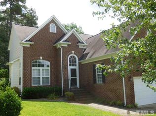 8000 Strawberry Meadows St, Raleigh, NC 27613