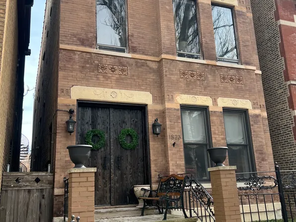 1873 N Fremont St APT 2A, Chicago, IL 60614