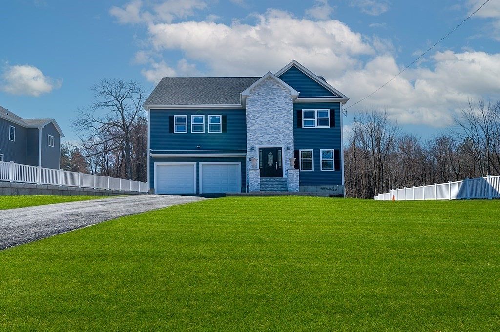 257 Prospect St, Auburn, MA 01501 Zillow