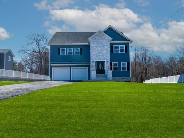 257 Prospect St, Auburn, MA 01501