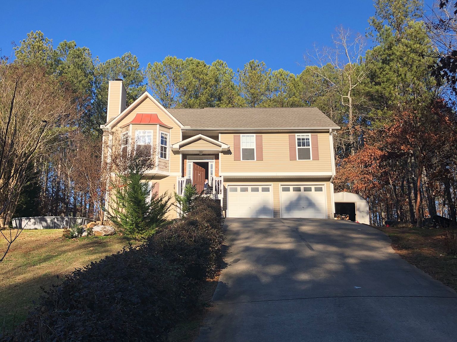 115 Greatwood Dr, White, GA 30184 Zillow