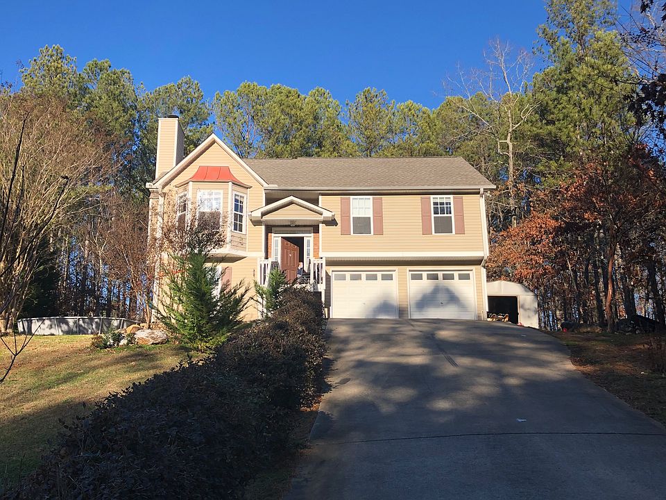 115 Greatwood Dr, White, GA 30184 | Zillow