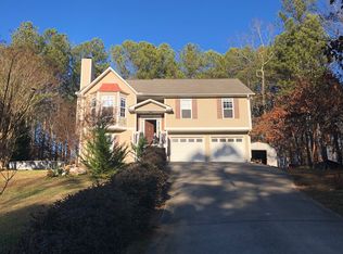 115 Greatwood Dr, White, GA 30184