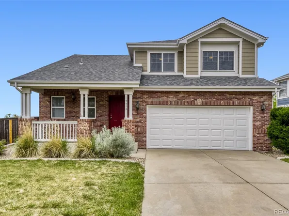 2414 S Ireland Court, Aurora, CO 80013