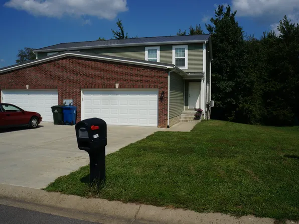 6926 Crescent Dr, Chandler, IN 47610