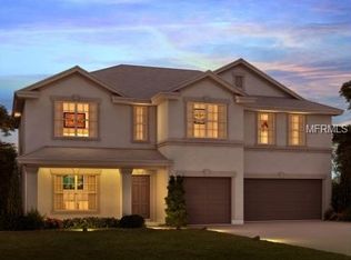 1790 Belle Chase Dr, Apopka, FL 32712