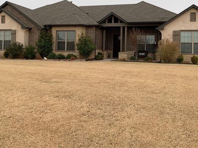 2609 Trails Head Dr, Yukon, OK, 73099