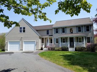 943 Clark St, Gardner, MA 01440