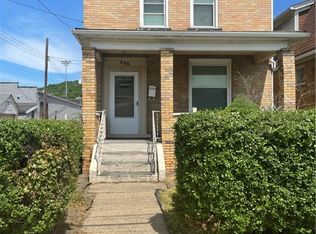 840 Melrose Ave, Ambridge, PA 15003