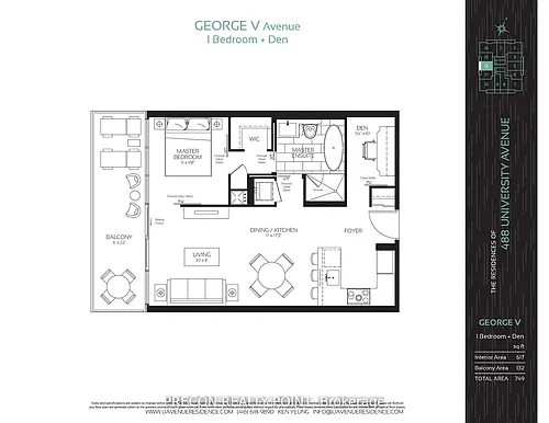 488 University Ave #5212 Photo 1