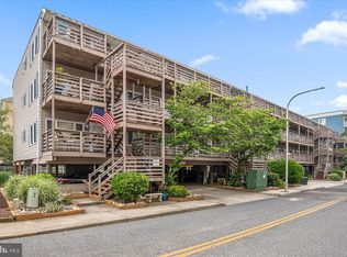 9 46th St UNIT 20, Ocean City, MD