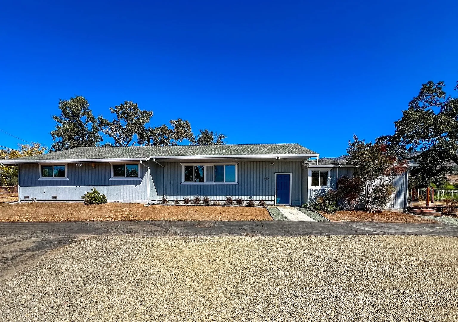 Spacious 5-Bedroom Napa Home with Large Shop & Scenic Views — Photo 1