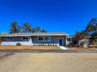 1120 Soda Canyon Rd, Napa, CA 94558