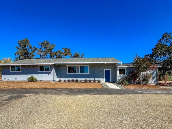 1120 Soda Canyon Rd, Napa, CA 94558