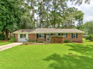 435 Cliff Dr, Pooler, GA 31322