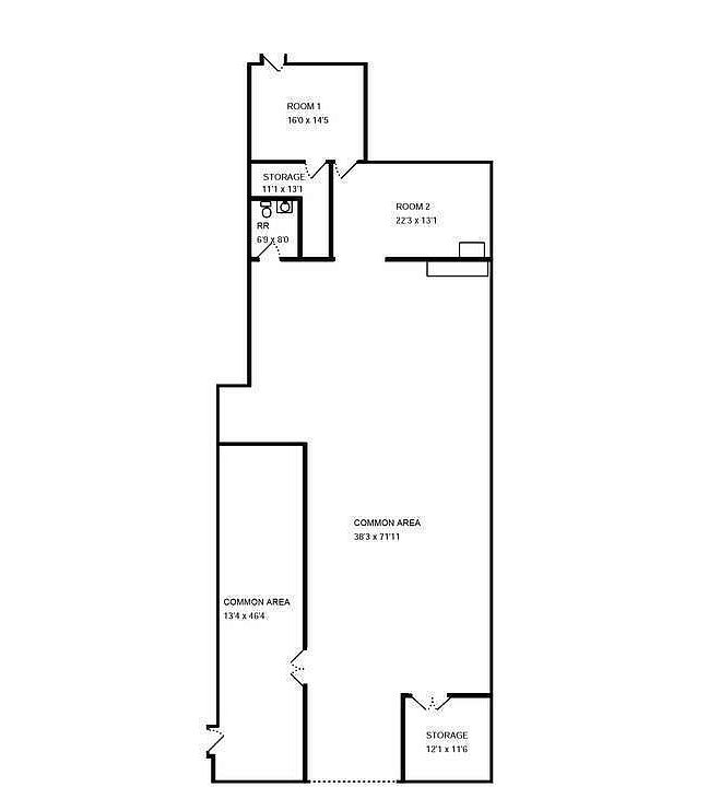 175 Tecumseh St Dundee, MI, 48131 Apartments for Rent Zillow