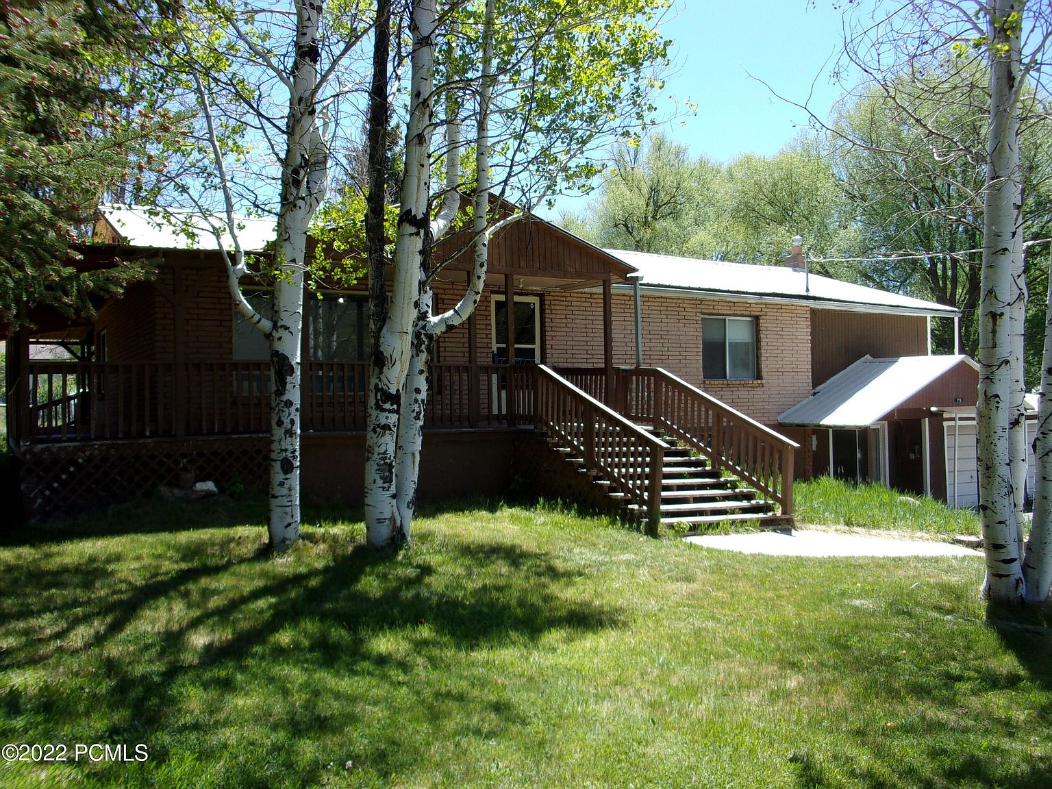 75 S Center St, Wallsburg, UT 84082 Zillow