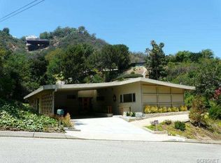 3301 Longridge Ave, Sherman Oaks, CA 91423