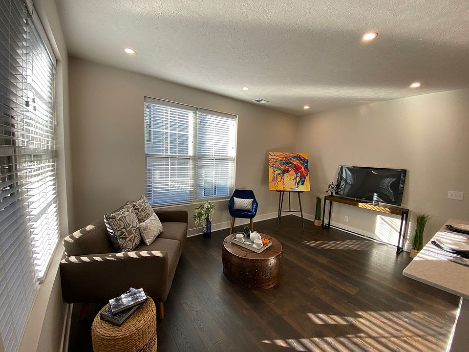 The Hinge Flats Apartment Rentals Ralston, NE Zillow