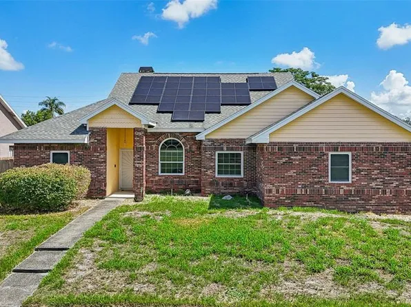 8507 White Rose Dr, Orlando, FL 32818