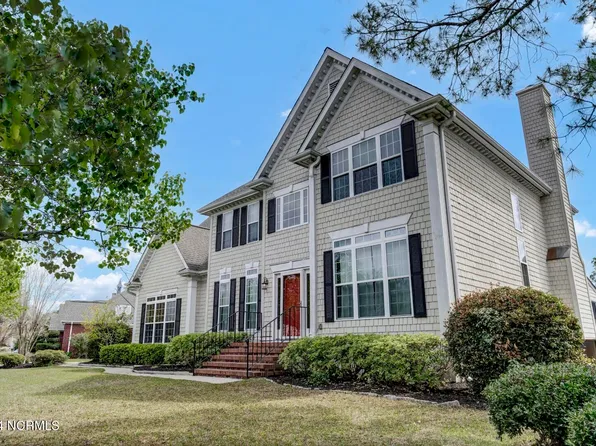 506 Macon Court, Wilmington, NC 28412