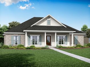 4138 Grassy Run St, Milton, FL 32583