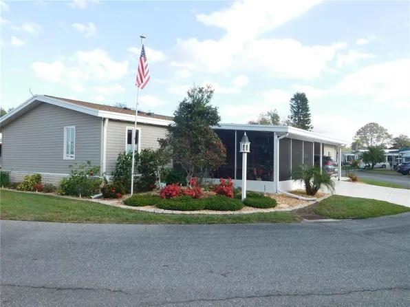 106 Hibiscus Way, Leesburg, FL 34748