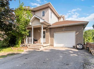 2207 Cecile Cres, Clarence Rockland, ON K4K 1S4