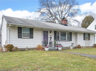 2504 17th St, Cuyahoga Falls, OH 44223