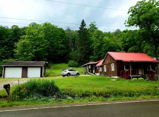 9769 Route 321, Kane, PA 16735