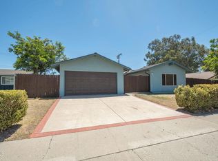 1334 Sevilla St, Camarillo, CA 93010