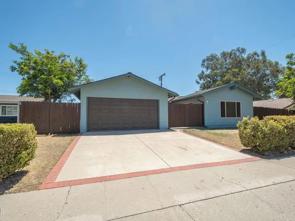 1334 Sevilla St, Camarillo, CA 93010