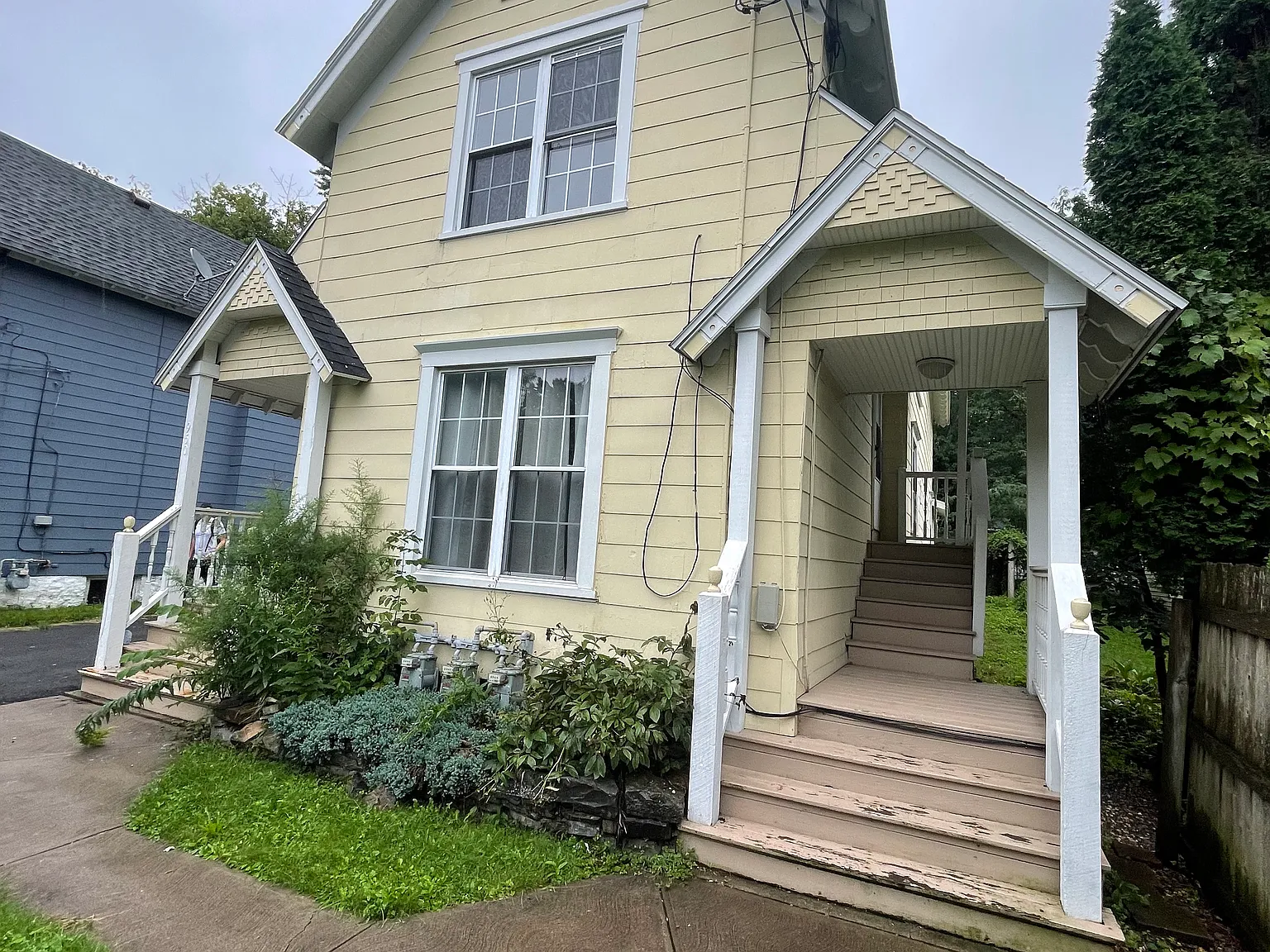 1 bed, 800 sqft, $995 — Photo 2